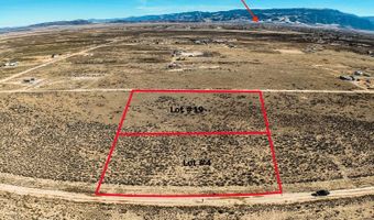 Approx 6000 N 3800 W, Cedar City, UT 84721