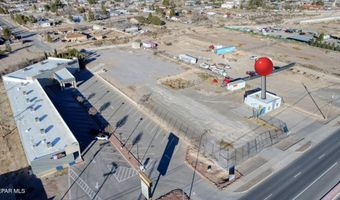 201 VINTON Rd, Anthony, TX 79821