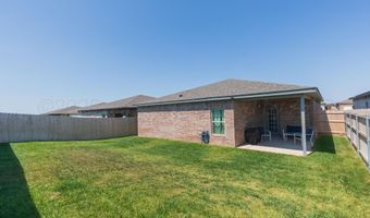 5007 RATLIFF St, Amarillo, TX 79118