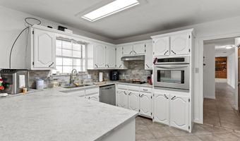 1600 NE 1001, Andrews, TX 79714