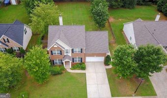 893 Port W Dr, Auburn, GA 30011