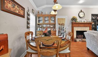 5816 NOTRE DAME Dr, Amarillo, TX 79109