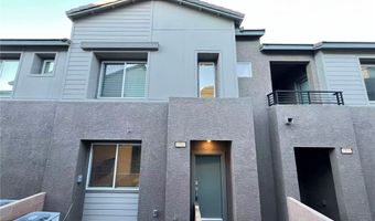 1549 Maria Crossing Ave, Henderson, NV 89002