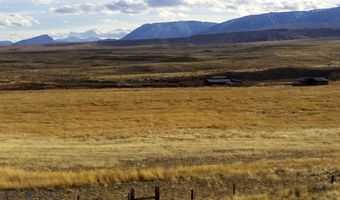 NHN Denvers Way, Belfry, MT 59068