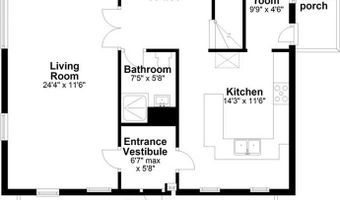55 Mt Hope Ave, Bristol, RI 02809