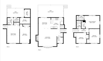 8323 BLOWING ROCK Rd, Alexandria, VA 22309