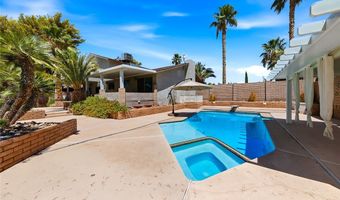893 Fairway Dr, Boulder City, NV 89005