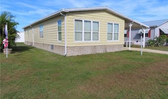 610 Royal Tern Dr, Barefoot Bay, FL 32976