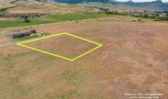 109 Stillwater Dr Lot 38, Cody, WY 82414