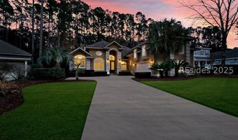 227 Hampton Lake Dr, Bluffton, SC 29910