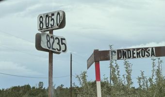 55 ACR 8050 14, Concho, AZ 85924