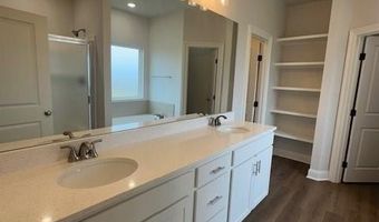 4845 Bogey Ln, Blanchard, LA 71107