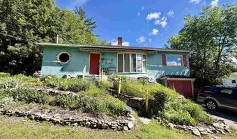 12 11Th St, Berlin, NH 03570