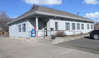 209 NW 1ST St, Enterprise, OR 97828