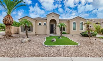 789 E SAN CARLOS Way, Chandler, AZ 85249