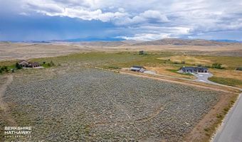 TBD Jackie Bee Dr, Cody, WY 82414