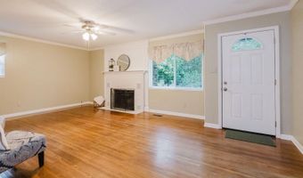 910 Mulberry Salem Rd, Benton, AR 72019