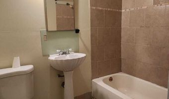 64 James St 2nd Fl., Bridgeport, CT 06604