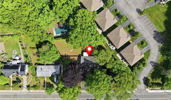 1414 New London Ave, Cranston, RI 02920