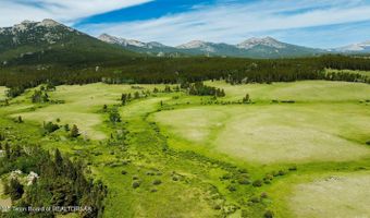 HAZELTON PEAK RANCH, Buffalo, WY 82834