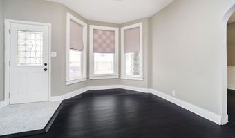 602 N Harrison St, Alexandria, IN 46001