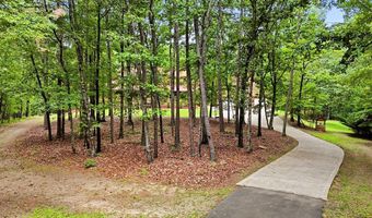 116 Hidden Cove Dr, Ball Ground, GA 30107