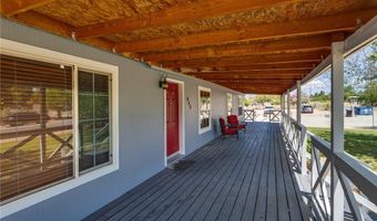 600 E Winston Ln, Indian Springs, NV 89018