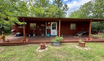 603 N Mesquite St, Hico, TX 76457