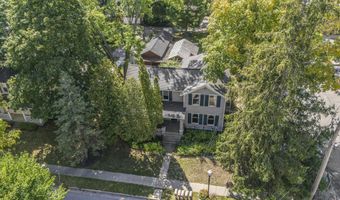 7340 Thornapple River Dr SE, Ada, MI 49301