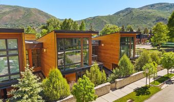 126 Juan St, Aspen, CO 81611