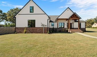 2500 River Vista Dr, Alma, AR 72921