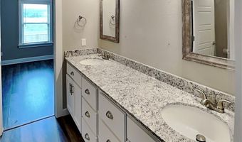 1101 Flat Rock St, Bentonville, AR 72713