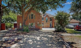 4049 Heron Cove Ln, The Colony, TX 75056