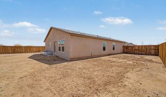 16015 S NAVISKA Rd, Arizona City, AZ 85123