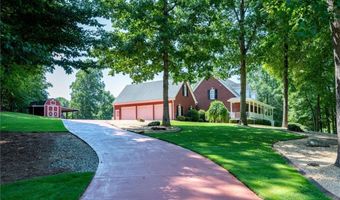 1160 Glen Wilkie Trl, Ball Ground, GA 30107