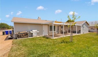10548 Tecopa Rd, Apple Valley, CA 92308