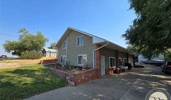 6 E Wabasha Ave, Baker, MT 59313