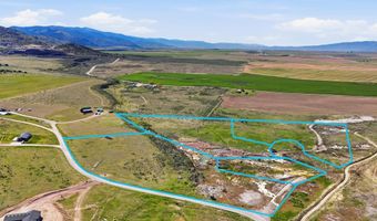 1955 Deerhorn Cir, Bancroft, ID 83217