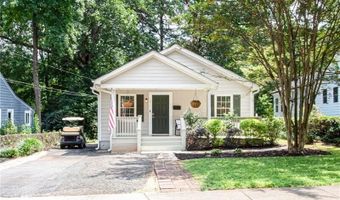 7 Windsor, Avondale Estates, GA 30002
