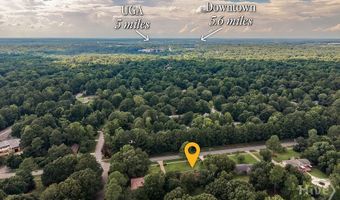 1035 Whit Davis Rd, Athens, GA 30605