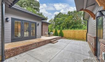 1501 Mimosa Ave, Charlotte, NC 28205
