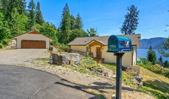17544 E Arapaho Rd, Bayview, ID 83803