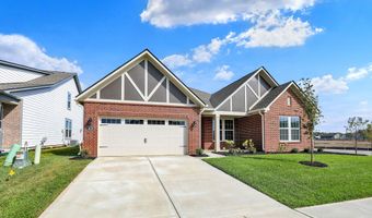 5126 Nettleton Way, Avon, IN 46123
