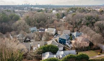 1602 Windsor, Avondale Estates, GA 30002