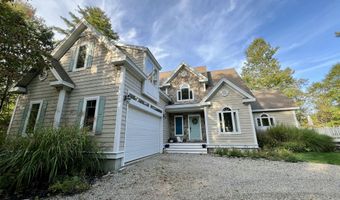 638 E Shore Dr, Acton, ME 04001