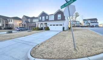 1538 Tinos Overlook Way, Apex, NC 27502