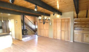 4391 CO RD 123, Bedford, WY 83112