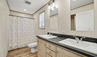 4390 W Seaman Rd, Alma, MI 48801