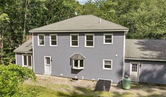 5 Sullivan Dr, Bow, NH 03304