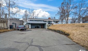 1401 W 9th Ave, Anchorage, AK 99501